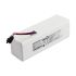 Original Robot Batteri 1C P1904-4S1P-MM för Xiaomi Mijia Sopa Mopping Robot Ersättningsbatteri 37.44Wh