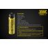 Nitecore NL1835HP 3500mAh högpresterande 18650 batteri för pålitlig och långvarig portabel energi