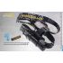 Nitecore HC33 XHP35 LED Pannlampa 1800 Lumen Justerbar Vinkel Campingutrustning Utomhusbelysning