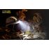 Nitecore HC33 XHP35 LED Pannlampa 1800 Lumen Justerbar Vinkel Campingutrustning Utomhusbelysning