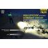 Nitecore NU25 lättviktig uppladdningsbar pannlampa 360 lumen med XP-G2 S3 LED och mikro USB laddning