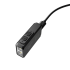 NITECORE TIP2 Nyckelring Ficklampa 720 Lumens USB Uppladdningsbar Kompakt Design Imponerande Strålavstånd