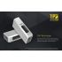 NITECORE TIP2 Nyckelring Ficklampa 720 Lumens USB Uppladdningsbar Kompakt Design Imponerande Strålavstånd