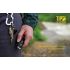 NITECORE TIP2 Nyckelring Ficklampa 720 Lumens USB Uppladdningsbar Kompakt Design Imponerande Strålavstånd