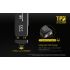 NITECORE TIP2 Nyckelring Ficklampa 720 Lumens USB Uppladdningsbar Kompakt Design Imponerande Strålavstånd
