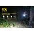 NITECORE TIP2 Nyckelring Ficklampa 720 Lumens USB Uppladdningsbar Kompakt Design Imponerande Strålavstånd