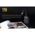 NITECORE TIP2 Nyckelring Ficklampa 720 Lumens USB Uppladdningsbar Kompakt Design Imponerande Strålavstånd
