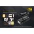 NITECORE TIP2 Nyckelring Ficklampa 720 Lumens USB Uppladdningsbar Kompakt Design Imponerande Strålavstånd