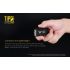 NITECORE TIP2 Nyckelring Ficklampa 720 Lumens USB Uppladdningsbar Kompakt Design Imponerande Strålavstånd