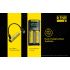 Nitecore NL2150R 21700 5000mAh USB-C uppladdningsbart batteri Hög kapacitet lättvikt miljövänlig camping