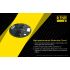 Nitecore NL2150R 21700 5000mAh USB-C uppladdningsbart batteri Hög kapacitet lättvikt miljövänlig camping