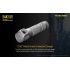 Upptäck Nitecore E4K Ficklampa 4400 Lumen vattentät och kompakt design perfekt för utomhusbelysning