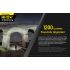 Upptäck Nitecore MH12 V2 XP-L2 V6 LED-ficklampa 1200 lumen idealisk för utomhusbelysning och äventyrsutflykter