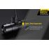 Upptäck Nitecore MH12 V2 XP-L2 V6 LED-ficklampa 1200 lumen idealisk för utomhusbelysning och äventyrsutflykter
