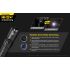 Upptäck Nitecore MH12 V2 XP-L2 V6 LED-ficklampa 1200 lumen idealisk för utomhusbelysning och äventyrsutflykter