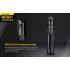 Upptäck Nitecore MH12 V2 XP-L2 V6 LED-ficklampa 1200 lumen idealisk för utomhusbelysning och äventyrsutflykter