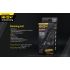 Upptäck Nitecore MH12 V2 XP-L2 V6 LED-ficklampa 1200 lumen idealisk för utomhusbelysning och äventyrsutflykter