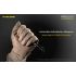 NITECORE NTP31 multifunktionell bult-action aluminiumlegering penna med glasbrytare och hållbar konstruktion
