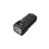 Nitecore T4K kraftfull portabel nyckelring ficklampa 4000 lumen XP-L2 V6 LEDs USB-C laddning pålitlig utomhusutrustning