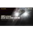 Nitecore T4K kraftfull portabel nyckelring ficklampa 4000 lumen XP-L2 V6 LEDs USB-C laddning pålitlig utomhusutrustning