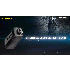 Nitecore T4K kraftfull portabel nyckelring ficklampa 4000 lumen XP-L2 V6 LEDs USB-C laddning pålitlig utomhusutrustning