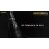 Upptäck Nitecore MH25S ficklampa med Luminus SST-40 LED 1800 lumen USB-C uppladdningsbar för utomhusäventyr