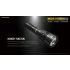 Upptäck Nitecore MH25S ficklampa med Luminus SST-40 LED 1800 lumen USB-C uppladdningsbar för utomhusäventyr