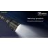 Upptäck Nitecore P30i XHP35 HI LED ficklampa 2000 lumen 1000 meter ljuskast för nattutforskning och äventyr