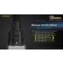 Upptäck Nitecore P30i XHP35 HI LED ficklampa 2000 lumen 1000 meter ljuskast för nattutforskning och äventyr