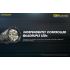 Nitecore P20iX taktisk ficklampa 4000 lumen med XP-L2 V6 LED USB-C portabel och slitstark för camping
