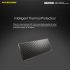 Nitecore NB20000 robust powerbank 20000mAh med QC snabbladdning USB USB-C lättviktig mobil kraftlösning