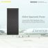 Nitecore NB20000 robust powerbank 20000mAh med QC snabbladdning USB USB-C lättviktig mobil kraftlösning