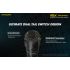 Upptäck Nitecore P10iX LED-ficklampa 4000 lumen för utomhusäventyr kompakt och pålitlig med strobe-funktion