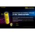 Upptäck Nitecore P10iX LED-ficklampa 4000 lumen för utomhusäventyr kompakt och pålitlig med strobe-funktion