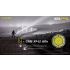 Nitecore TM20K högpresterande LED-ficklampa 20000 lumen USB-C uppladdningsbar perfekt för äventyrsutrustning