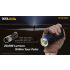 Nitecore TM20K högpresterande LED-ficklampa 20000 lumen USB-C uppladdningsbar perfekt för äventyrsutrustning