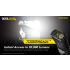 Nitecore TM20K högpresterande LED-ficklampa 20000 lumen USB-C uppladdningsbar perfekt för äventyrsutrustning