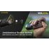 Nitecore TM20K högpresterande LED-ficklampa 20000 lumen USB-C uppladdningsbar perfekt för äventyrsutrustning