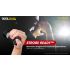 Nitecore TM20K högpresterande LED-ficklampa 20000 lumen USB-C uppladdningsbar perfekt för äventyrsutrustning