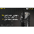 Nitecore TM20K högpresterande LED-ficklampa 20000 lumen USB-C uppladdningsbar perfekt för äventyrsutrustning