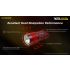 Nitecore TM20K högpresterande LED-ficklampa 20000 lumen USB-C uppladdningsbar perfekt för äventyrsutrustning