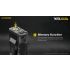 Nitecore TM20K högpresterande LED-ficklampa 20000 lumen USB-C uppladdningsbar perfekt för äventyrsutrustning