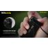 Nitecore TM20K högpresterande LED-ficklampa 20000 lumen USB-C uppladdningsbar perfekt för äventyrsutrustning