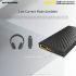 Nitecore NB10000 Gen II ultratunn powerbank 10000mAh med dual outputs och snabb laddning för pendling och äventyr