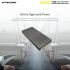 Nitecore NB10000 Gen II ultratunn powerbank 10000mAh med dual outputs och snabb laddning för pendling och äventyr