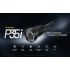 NITECORE P35i 6x XP-G3 LED uppladdningsbar ficklampa 3000 lumen ultra långdistans sökarljus utomhus