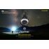 NITECORE P35i 6x XP-G3 LED uppladdningsbar ficklampa 3000 lumen ultra långdistans sökarljus utomhus