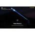 NITECORE P35i 6x XP-G3 LED uppladdningsbar ficklampa 3000 lumen ultra långdistans sökarljus utomhus