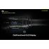 NITECORE P35i 6x XP-G3 LED uppladdningsbar ficklampa 3000 lumen ultra långdistans sökarljus utomhus