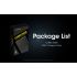 NITECORE CARBO 20000 Mobil Powerbank 20000mAh kolfiber lättviktig PD QC 20W IPX5 för utomhusäventyr